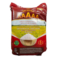 MEIKONG FRAGANT RIZ (湄公茉莉长米 18KG)