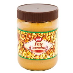 PATE CACAHUETE (花生酱/箱)