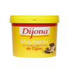 MOUTARDE DE DIJON (桶装芥末酱)