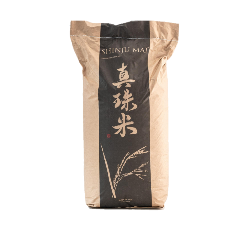 RIZ SUSHI SHINJU MAI PREMIUM 真珠米 20KG