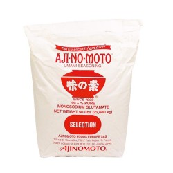 AJINOMOTO MONOSODIUM GLUTAMATE 日本味精