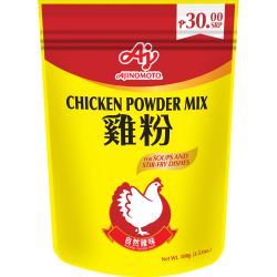 AJI CHICKEN POWDER (鸡粉)