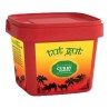 CURRY ROUGE 红咖喱1KGx12/CT