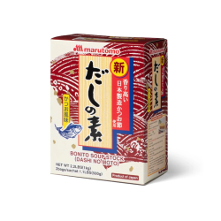 TOKUSEN KAPPO DASHI (鱼精粉)