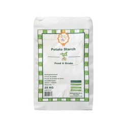 FECULE PDT ROQUETTE 生粉 25KG