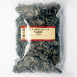 CHAMPIGNON NOIR 黑木耳 1KG