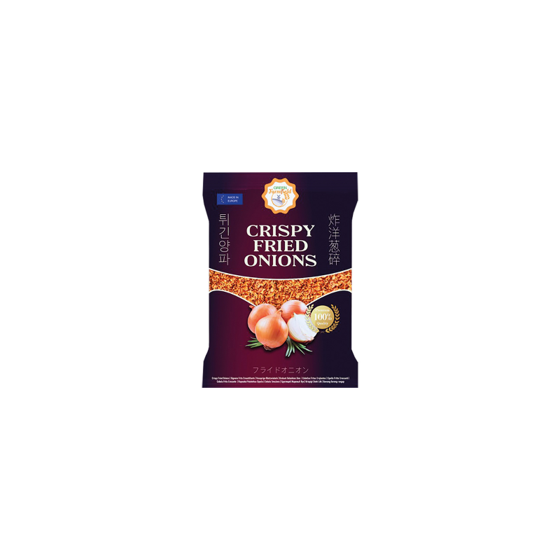 OIGNON FRITE 炸洋葱 1KGx10/CT