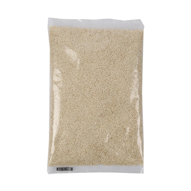SESAME BLANC CUIT (白芝麻 熟)