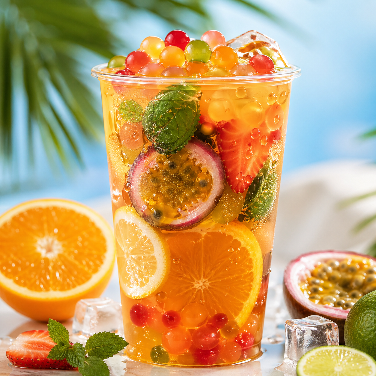 Bubble Tea